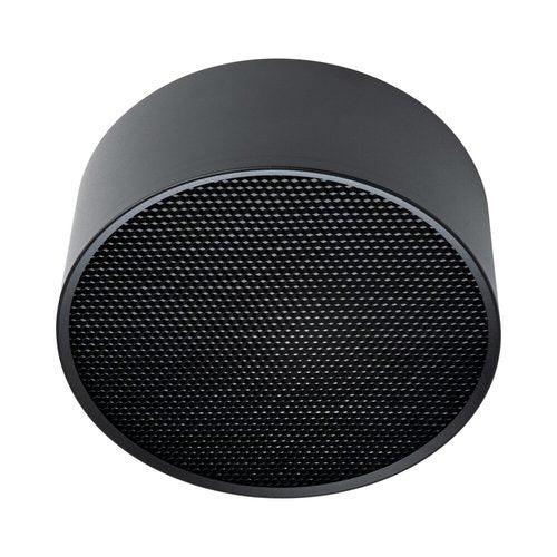 צמוד תקרה צילינדר שחור ONYX 20W 3CCT - אור שי סיטונאות חשמל בע״מ