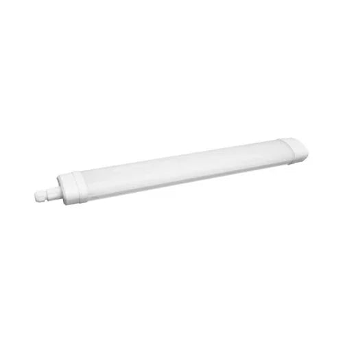 הרמטי לבן HOME LED 50W IP65 אור קר - אור שי סיטונאות חשמל בע״מ