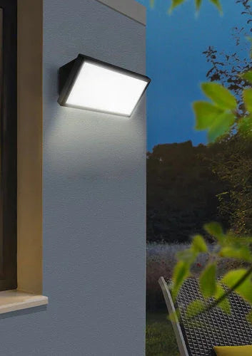 צמוד קיר/חומה גרניט CASA GN2 40W IP65 3CCT - אור שי סיטונאות חשמל בע״מ