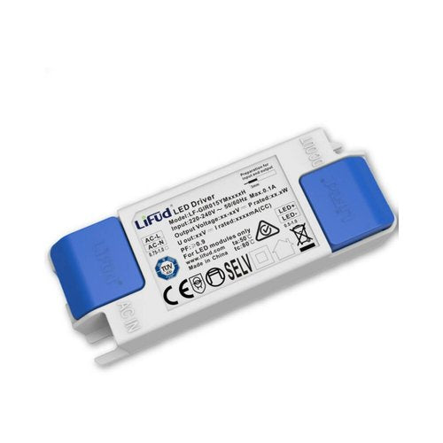 דרייבר לד 200mA 25-40V LIFUD