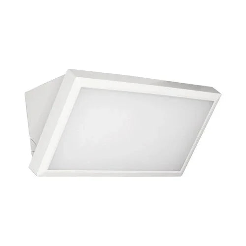 צמוד קיר/חומה 3CCT לבן CASA GN2 60W IP65 - אור שי סיטונאות חשמל בע״מ