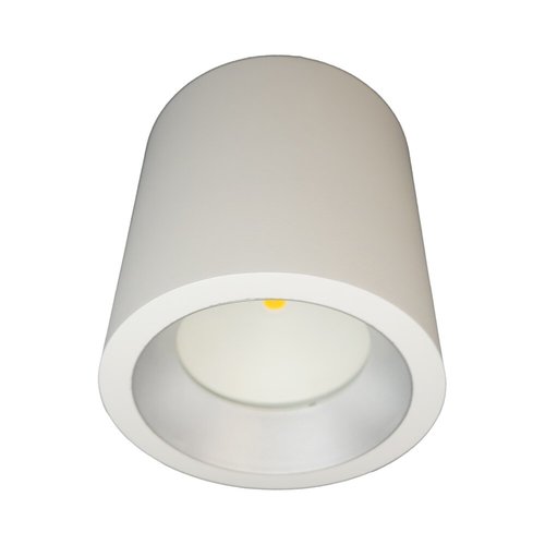 צילינדר לבן SYLVANIA 11W IP65 אור חם