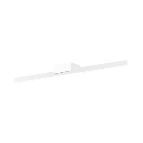 תאורת מראה גוף לבן SPLASH IP44 17W 3CCT