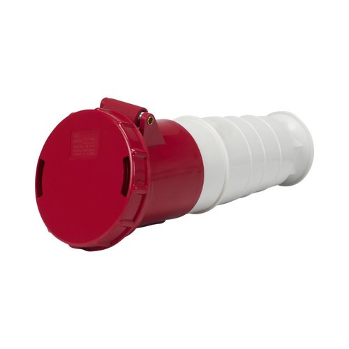 שקע נייד 5X63A IP67