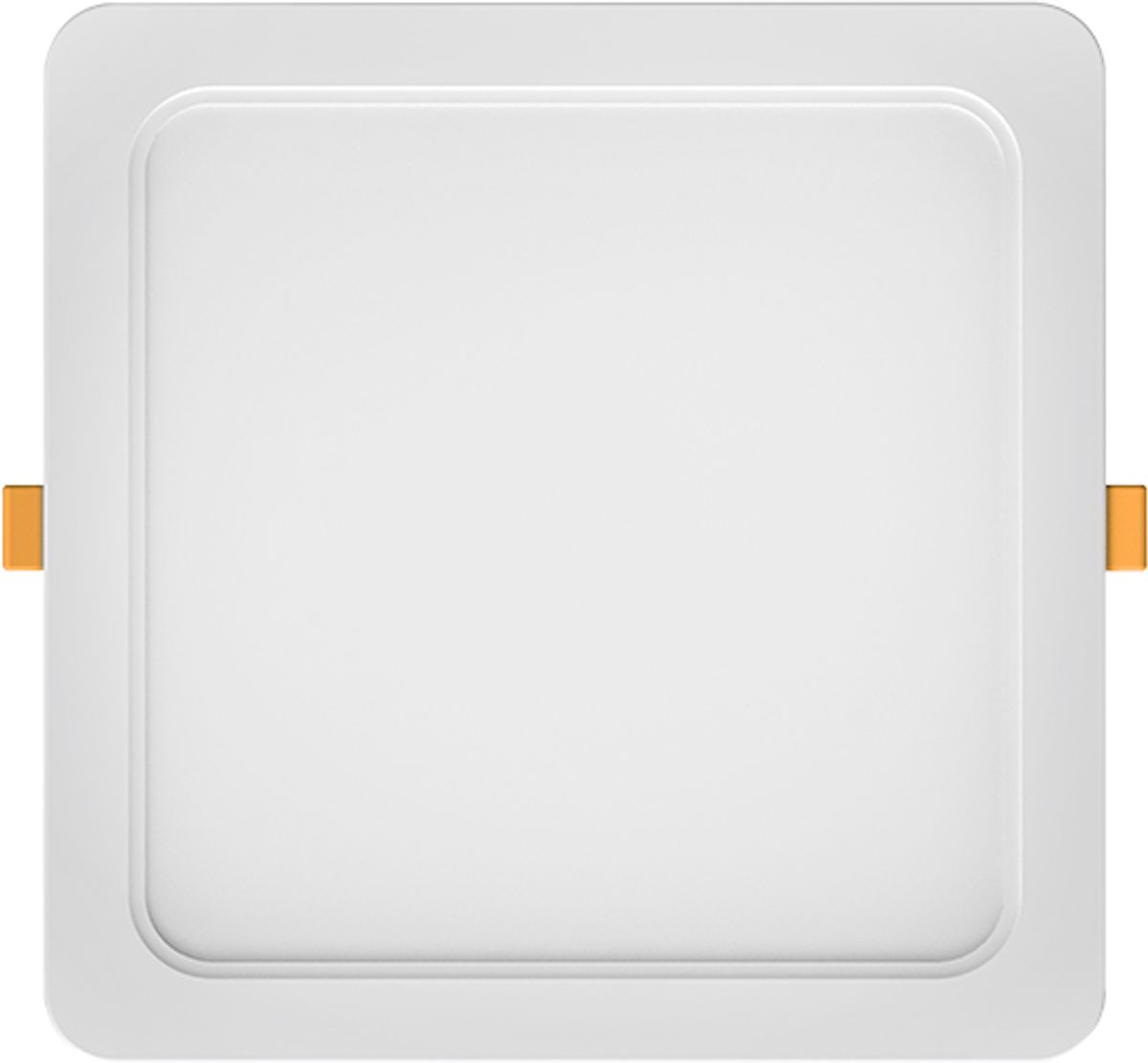 דגם ספיר 18W - סדרת שקועי תקרה TEKTONIX מרובעים BACKLIGHT (L)