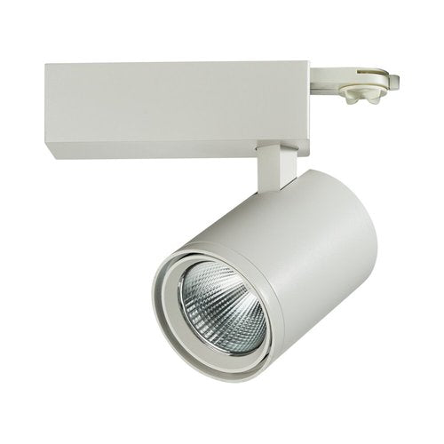 ספוט לד לבן לפס צבירה CLOUD 30W 36° אור ניטרלי