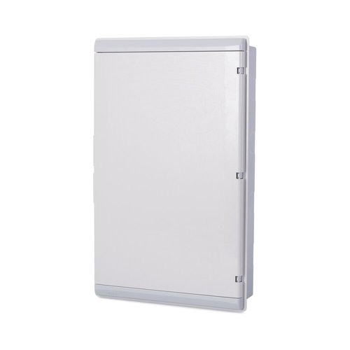 לוח חשמל תחת הטיח 36 מודול NISKOBOX