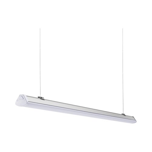 לינארי כסוף RAIL 60W IP42 אור ניטרלי