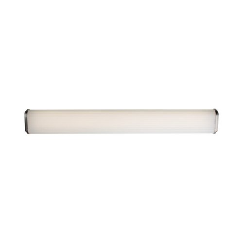 תאורת מראה גוף לבן RIVER IP44 18W 2CCT
