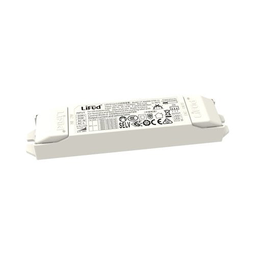 דריבר לד DIM 2-12VDC350-700mA LIFUD