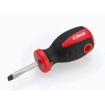 מברג בולדוג שטוח 5.5X1.0X38 אורך כללי 95ממ CIMCO - כלי עבודה - Uriel-Shay