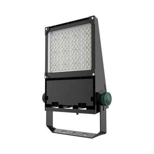 גוף הצפה אפור FALCON 100W T2 150X50° IP66 אור ניטרלי