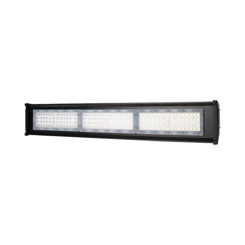 לינארי שחור BLADE 140W 60° IP65 אור ניטרלי