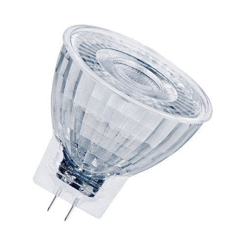 תואם הלוגן 4.2W GU4 LEDVANCE אור חם