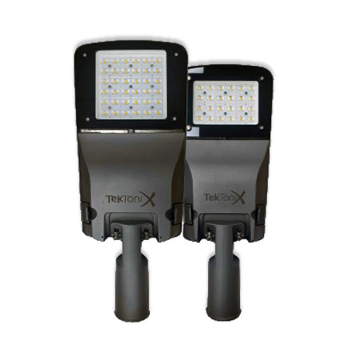 דגם מור-פנס הצפה רחוב 60W אור חם TekTonix