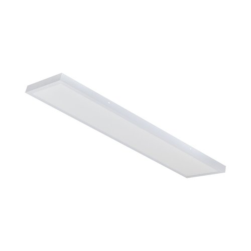 פאנל לד על הטיח לבן YUVAL 72W 30X120CM 3CCT