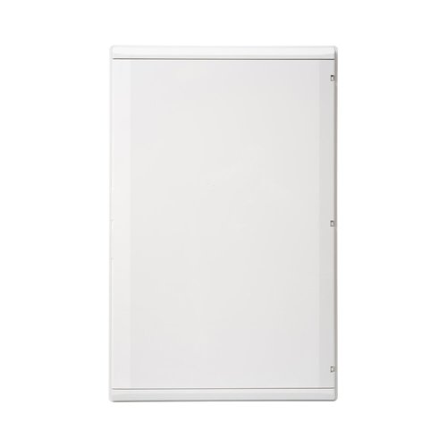 מכסה ללוח חשמל 72 מודול NISKOBOX