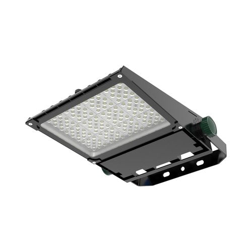 גוף הצפה אפור FALCON 100W T2 150X50° IP66 אור ניטרלי