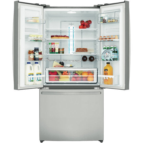 נורת פגמי לבנה E14 2W אור חם