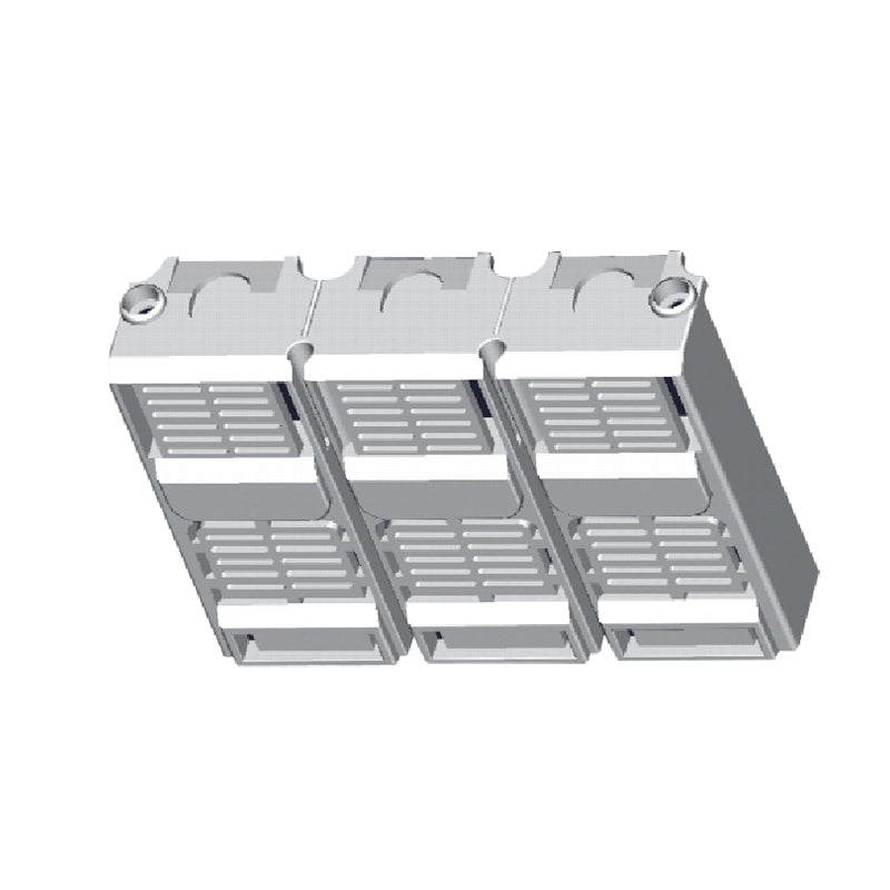 כיסוי מגעים לNM8-1250A/3P Chint