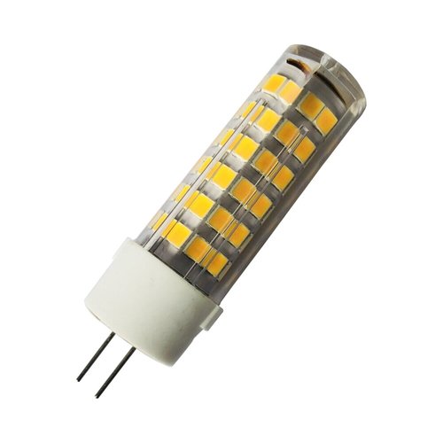 נורת לד שקופה G4 5W אור קר