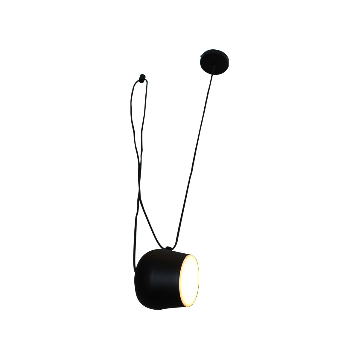 לאונרדו-00-12W-אור חם