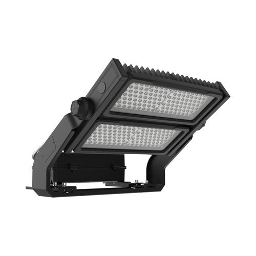 תאורת הצפה OLYMPIC GN2 600W 80X30d DALI אור ניטרלי