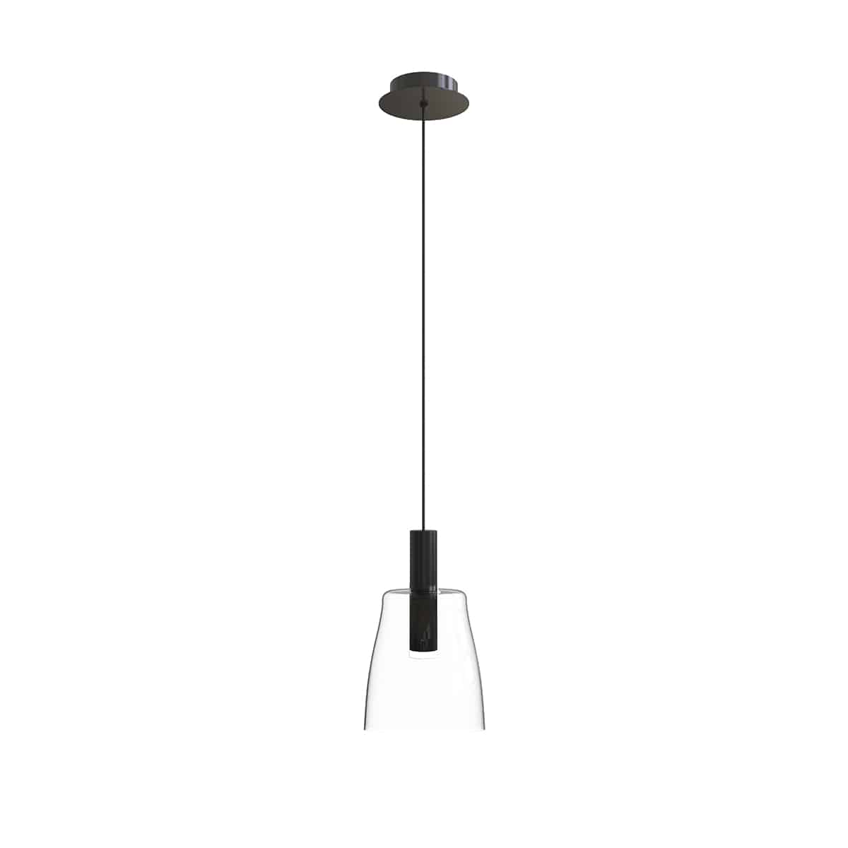 סוזנה B-1400-B-00-5W-אור חם
