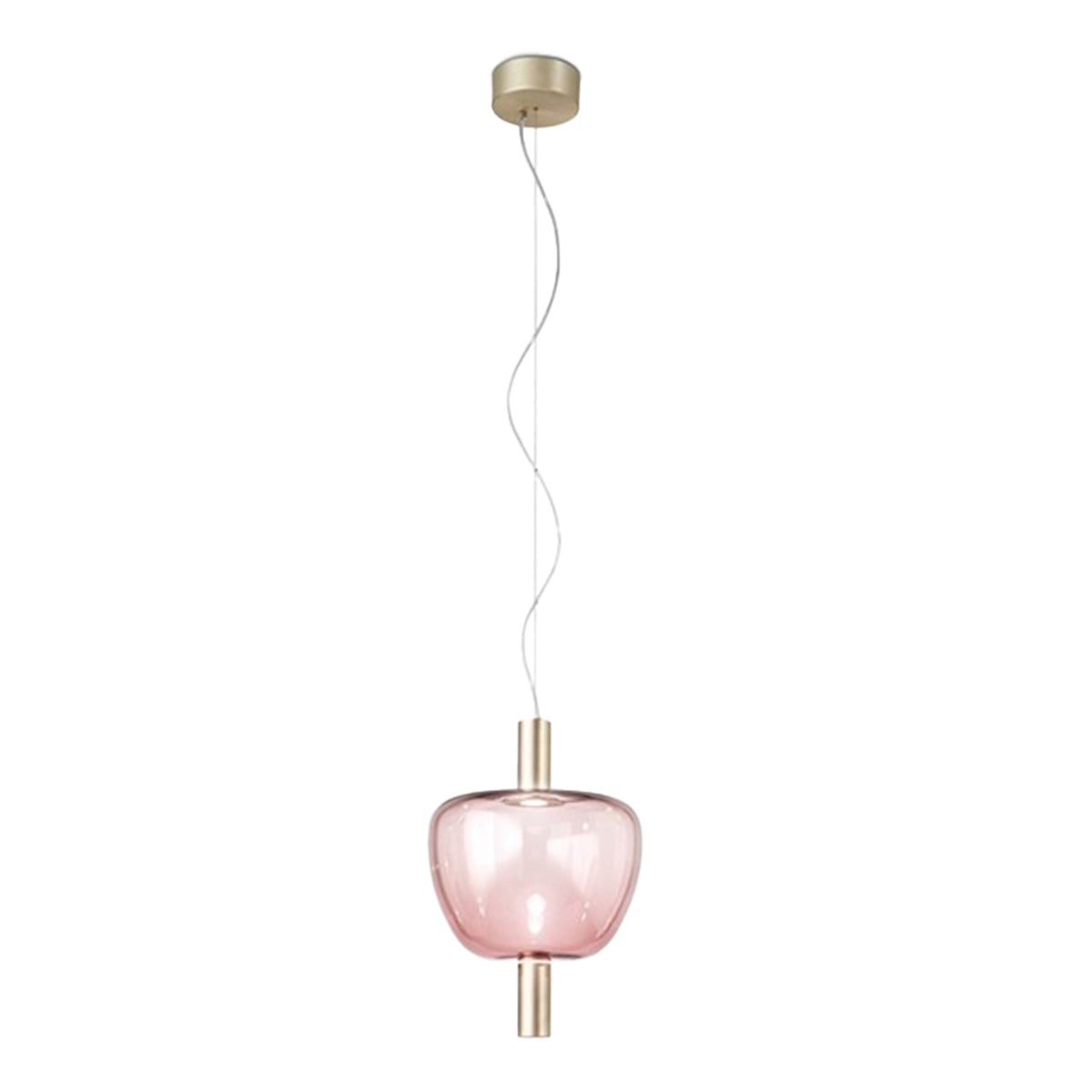 צרפת-530 300-PINK-6W-אור חם