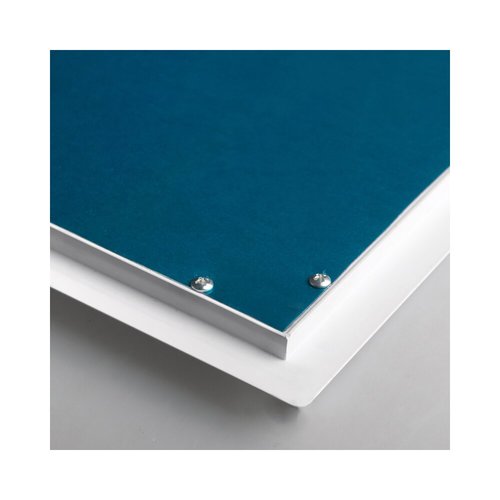 פאנל לד שקוע לבן 295X1195 40W IP65 אור קר