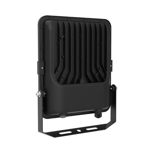 הצפה שחור SHARP PLUS 100W 90° IP66 אור קר