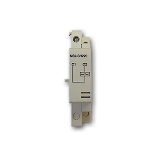 סליל חוסר מתח 220-240V ל- NS2-25 Chint