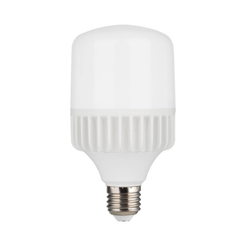 נורת T-LED לבנה E27 30W אור קר