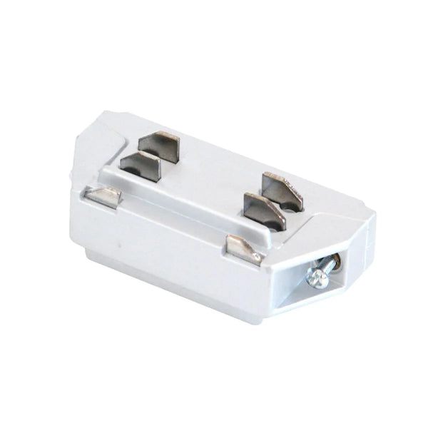Internal extension connector for three-phase busbar-01-3T