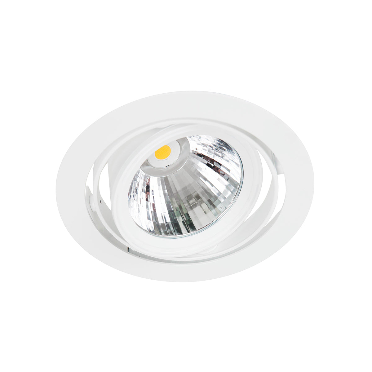 סקיי 121-01-40W-אור חם