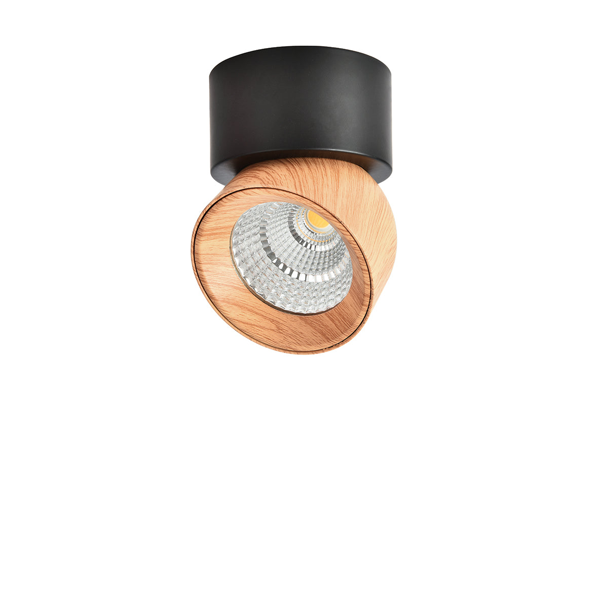מלודי-95-WD-B-18W-אור חם
