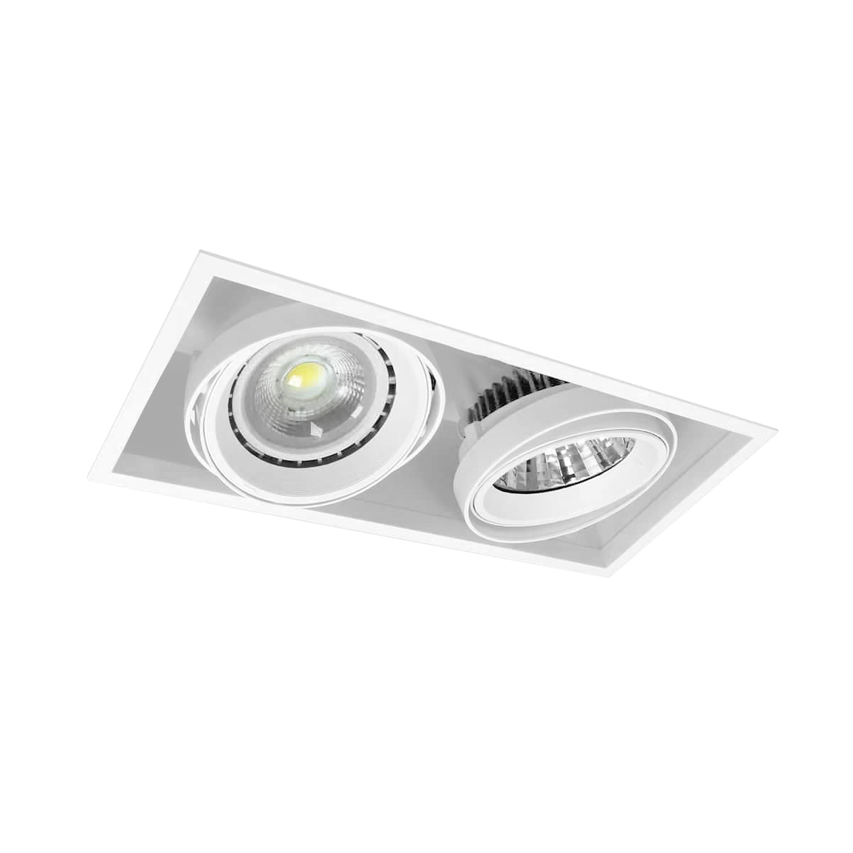 אריק GU-QR 2 120-162-GU10-01