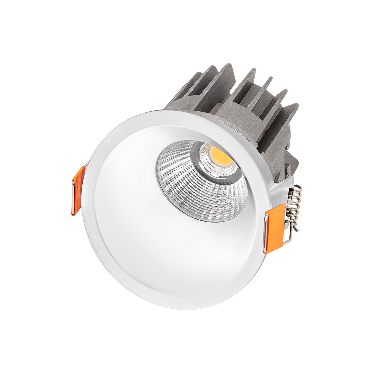 סרילנקה אסימטרי 80-AS-01-12W-אור חם