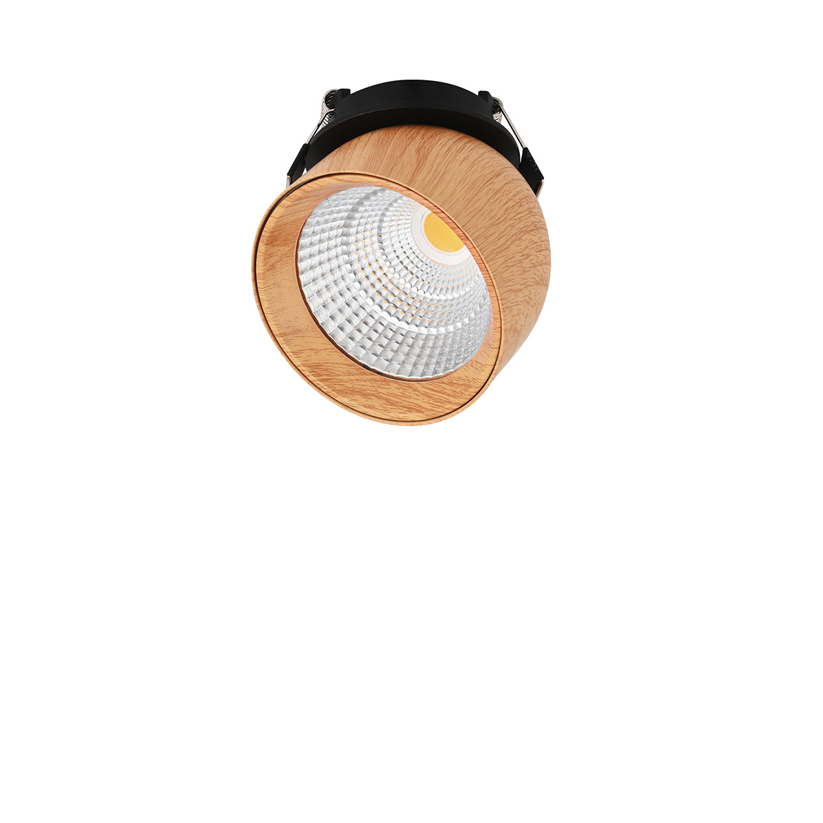 ליזי-95-WD-B-12W-אור חם