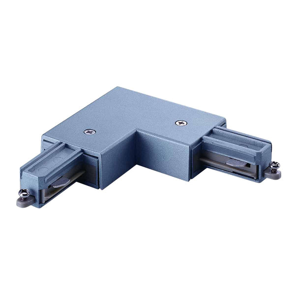 L-angle connector can be fed to a single-phase busbar-18 101-02