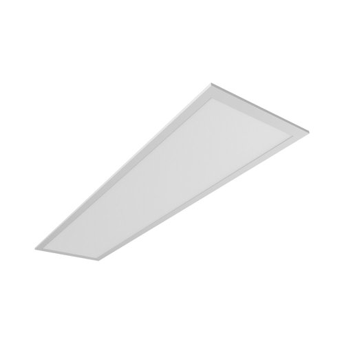 פאנל לד שקוע לבן BL ANTI-GLARE 30W 1200X300 אור קר