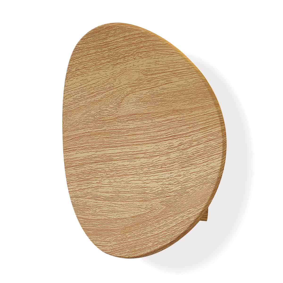 קלואי 71.5-184 180-WOOD-A-6W-אור חם
