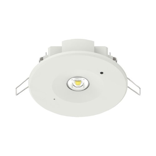 חד תכליתי שקוע/על הטיח SPACE 2IN1 3W