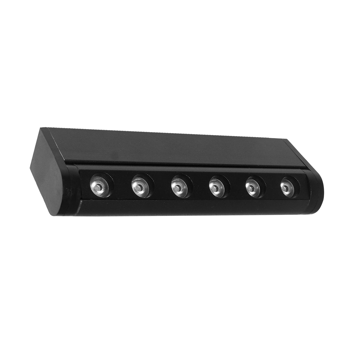 ענבל פרופיל עדשות מתכוונן-42 22-00-6W-אור חם
