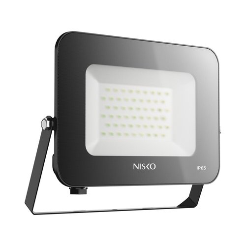 הצפה שחור COLOR EAGLE IP65 50W אור ירוק