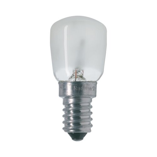 נורת ליבון למקררים E14 25W