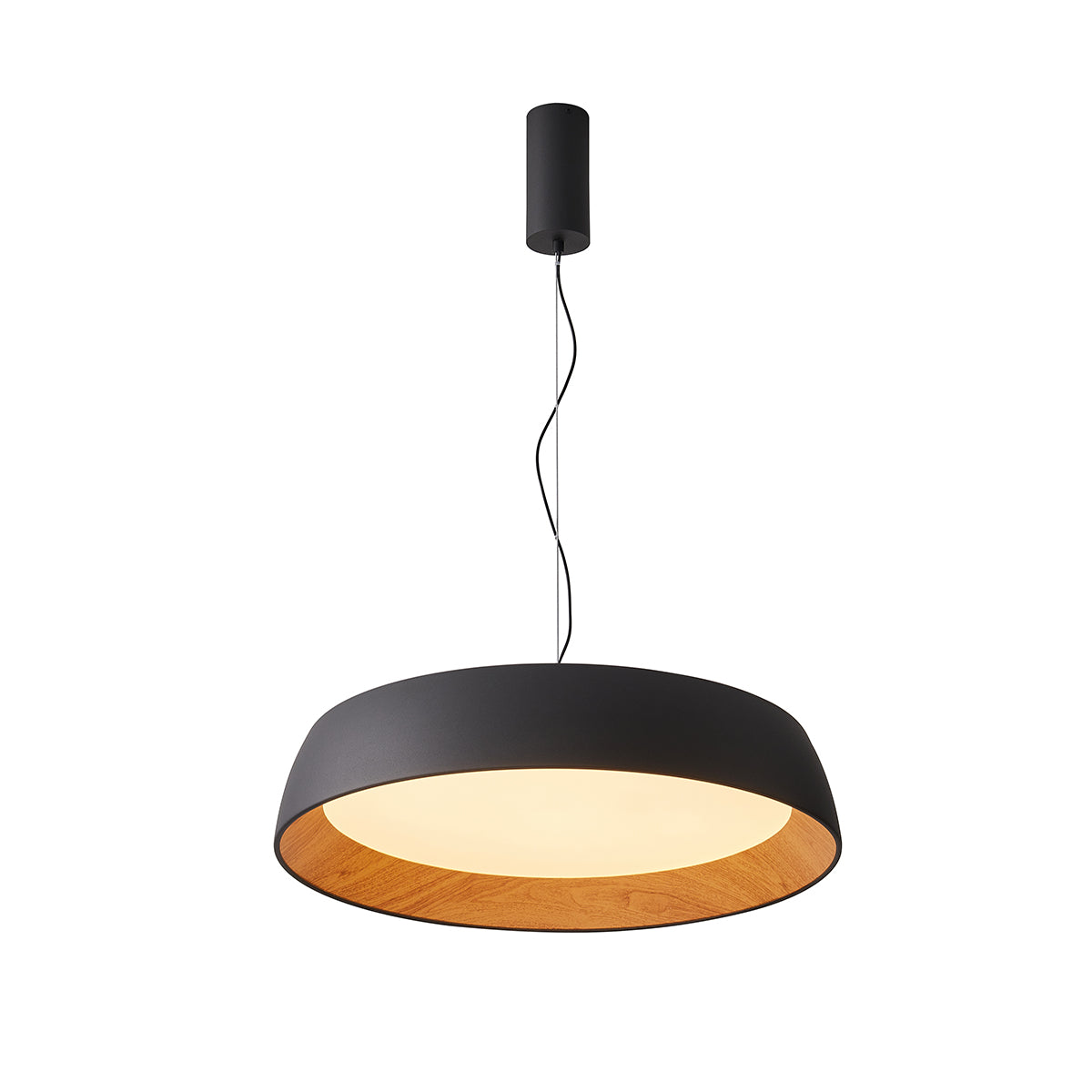 לייט תלוי-00-WD-60W-אור חם