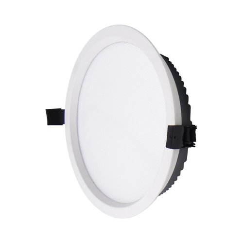 שקוע תקרה לבן ZEUS 10W IP44 3CCT