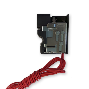 סליל הפסקה 24VDC למפסק NM8 עד-125A Chint