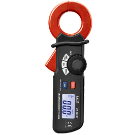 צבת זרם זליגה 0-200A - רזולוציה 0.1mA דגם DT-9810 - כלי עבודה - Uriel-Shay